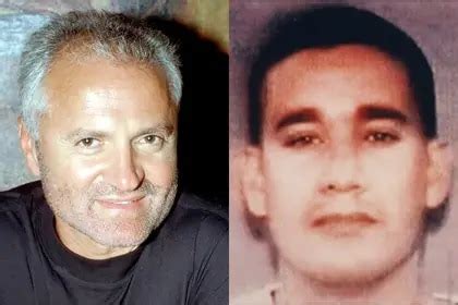 el hombre que mato a versace|Andrew Cunanan fue el hombre que terminó con la vida del .